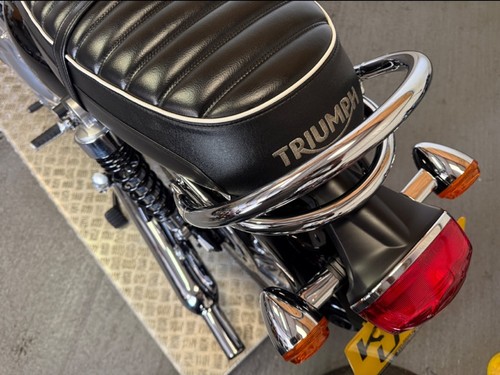 Triumph bonneville t100 t120 - triumph, t100/t120