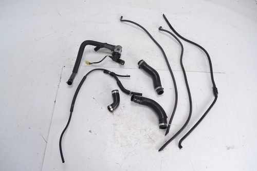Tubi radiatore yamaha tdm - yamaha, 900