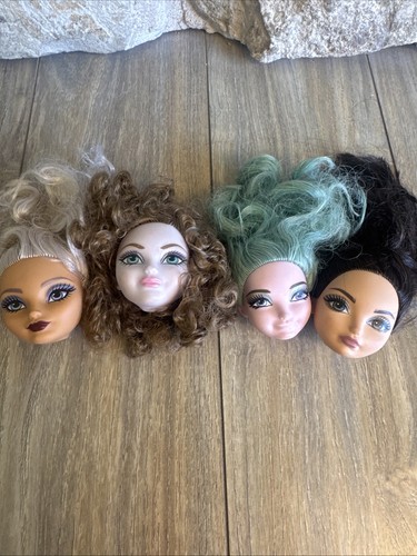 Ever after high factory - ever, reject