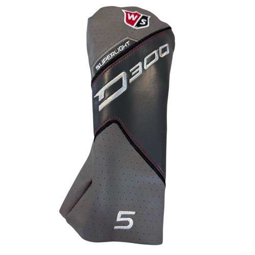Wilson staff superlight - superlight, 5