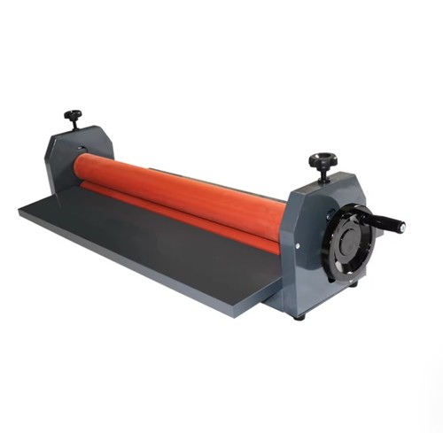 Laminatore freddo manuale - laminatore,