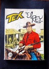 TEX 60 DA LIRE 200 DEL 1965