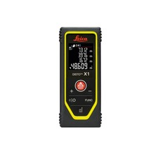 Leica DISTO X1 Laser Distance