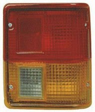 ABAKUS Fanale posteriore per