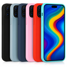 Coque iPhone 17 16 15 14 13 11