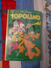 TOPOLINO N 1086 CON GADGET BUSTA JEANS 3