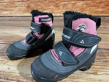 Fischer Snow Star Kids Nordic