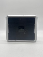 Alpine PXE-0850X Processore