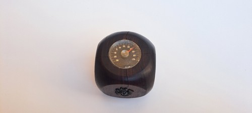 Raro termometro vintage - raro,