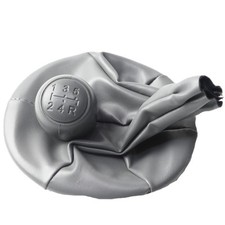 Il Re Dei Pomelli Kit Pomello E Cuffia Cambio Compatibile Fiat Panda 169