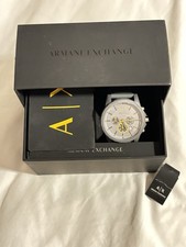 Orologio Uomo Armani Exchange