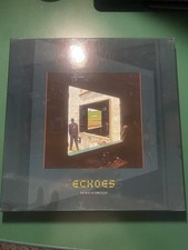 Pink Floyd ‎– Echoes -The Best Of - 4 VINYL LP BoxSet - Originale, No Ristampa