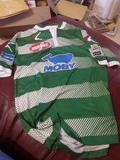 MAGLIA ORIGINALE LECCE  LEGA