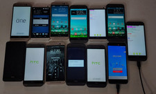 Lotto Smartphone - Lotto di 13