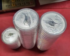 2026  Australia Kookaburra 1