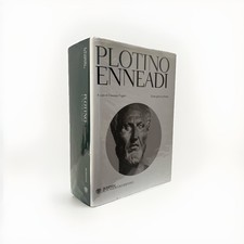 Plotino - Enneadi - Il