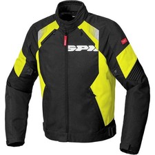 Giacca moto Spidi H2Out