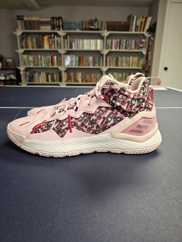 Adidas rose son chi - adidas,