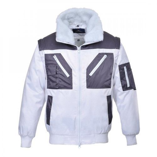 Portwest giacca pilota uomo - portwest,