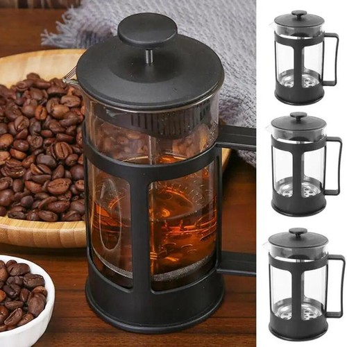 Caffettiera tè acciaio inox - caffettiera,