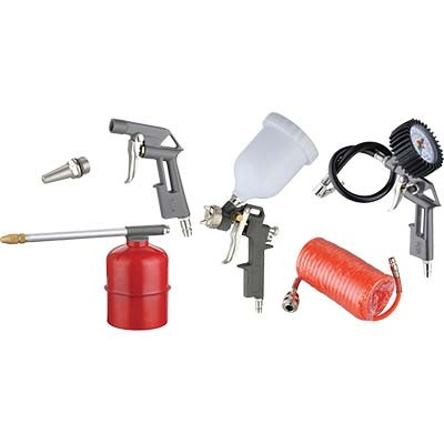 Accessori compressore kit - compressore,