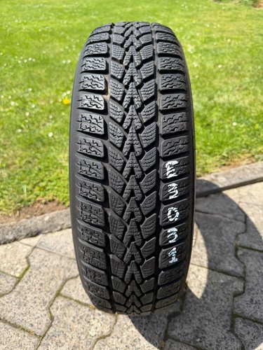 Dunlop winterresponse 2 - 1x,