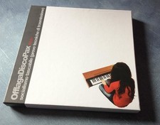 Vinile Nuovo - Offlaga Disco