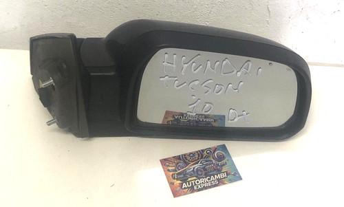 Specchietto retrovisore - retrovisore, dx