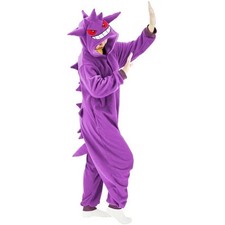 Kigurumi full body pajamas - full,