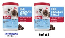 SlimFast Original Rich