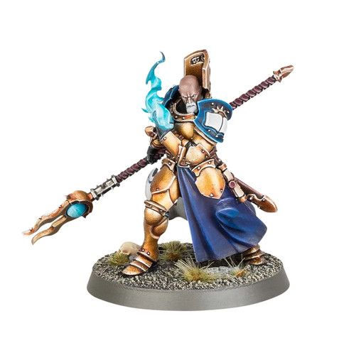 Stormcast eternals knight - stormcast,