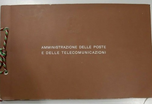 Repubblica libretto postale - repubblica,