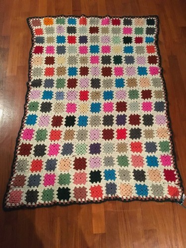 Coperta fatta mano - coperta,