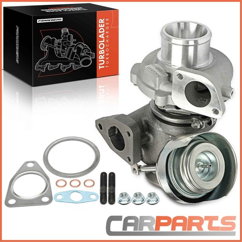 Turbocompressore per opel - per,