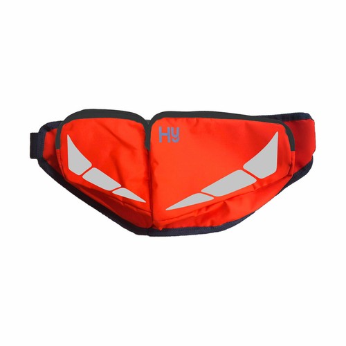 Viz reflector bum bag - reflector,