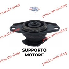 SUPPORTO MOTORE LATO CAMBIO ALFA 145 146 147 156 GT JTD