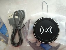 Anker Wireless Charger PowerPort Qi Wireless Charging Pad