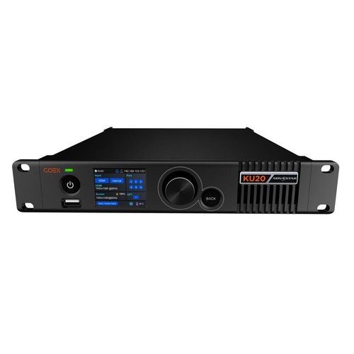 Video controller novastar ku20 - video,