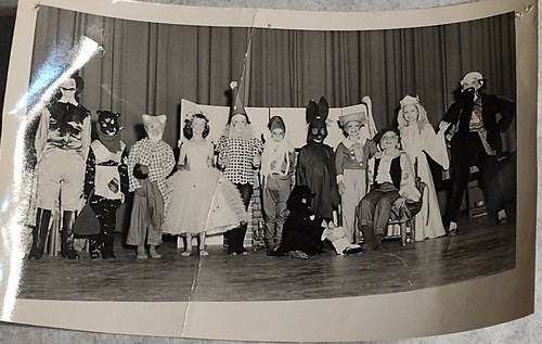 Costume foto vintage anni - , 50