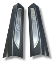 Coppia Battitacco anteriori Jaguar xe r-sport (2017) COD:GX7M13201A