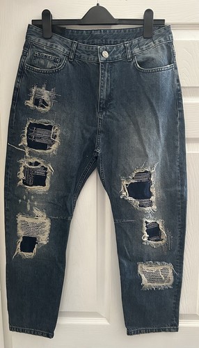 Jeans donna twinset my - twinset,