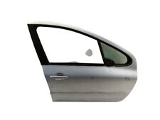 PORTA ANTERIORE DESTRA PEUGEOT 307 (2005 - 2009) SPORTELLO GRIGIO ORIGINALE