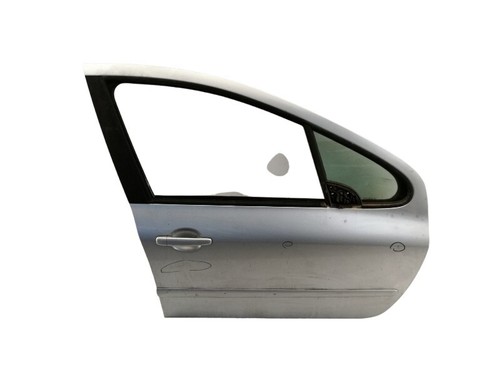 Porta anteriore destra peugeot - anteriore,
