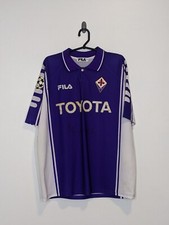 Maglia Calcio 1999 2000