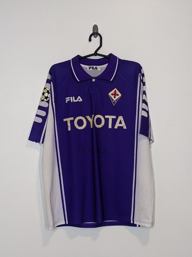 Maglia calcio 1999 2000 - maglia,