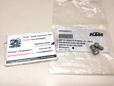 59009062013 Originale KTM ADVENTURE 990 HUSQVARNA X2 vite M6X13 SCREW SPECIAL