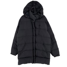 ELLESSE Giacca Parka Puffer