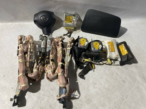 8917042169 kit airbag completo - kit,