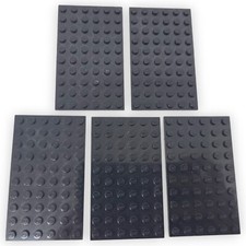 Lego Piastra Piastra di