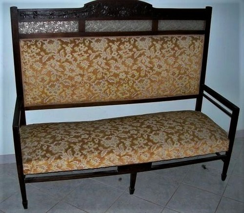 Divano liberty primi 900 - primi,